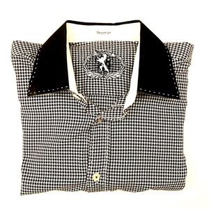 Bugatchi Buttondown shirt
